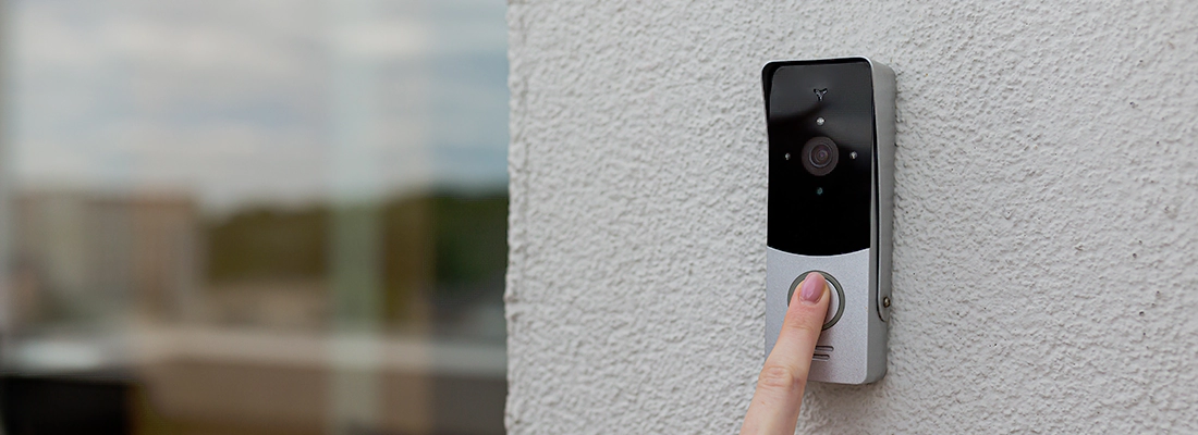 Smart Doorbell Installation Experts in Sarasota, FL