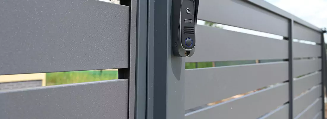 Smart Electric Doorbells with Video and Motion Detection in Sarasota, FL