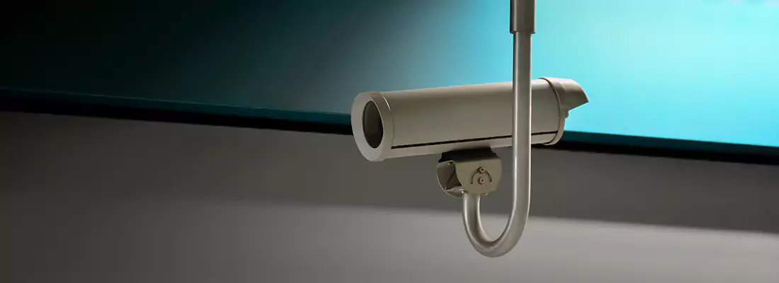 Smart Wireless CCTV Cameras for Remote Monitoring in Sarasota, FL