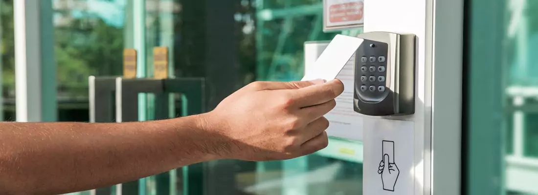 The Best Access Control Features for Properties in Sarasota, FL