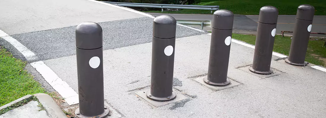 Top Benefits of Installing Car Bollards for Your Property in Sarasota, FL