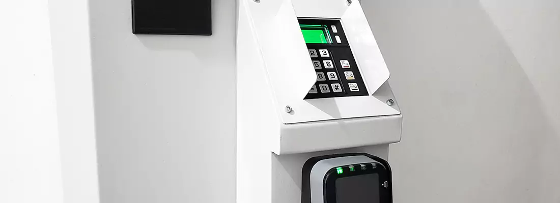 Top-Rated Keypad Access Control Installers Near You in Sarasota, FL