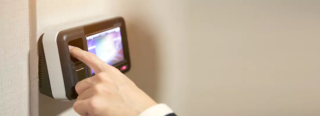 Upgrade Your Business Security with Access Control in Sarasota, FL