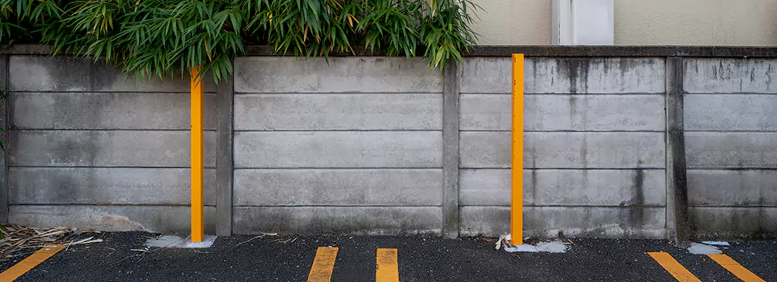 Upgrade Your Property with Professional Retractable Driveway Post Installation in Sarasota, FL