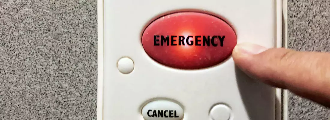 Upgrade Your Washroom Safety with Emergency Buttons in Sarasota, FL