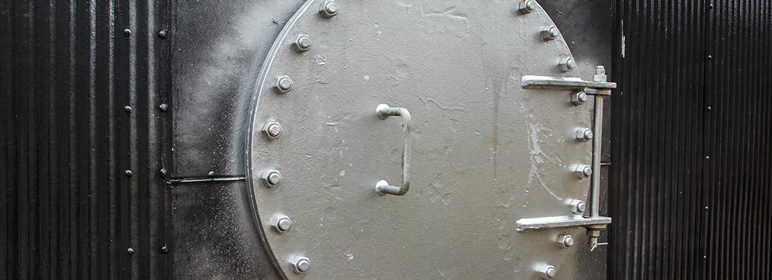 Vault Installation Cost in Sarasota, FL