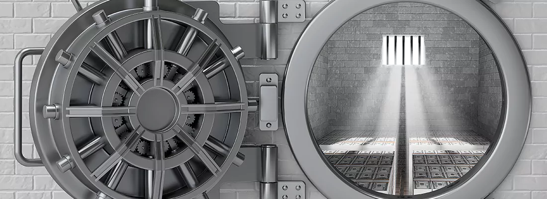 Vault Repair in Sarasota, FL