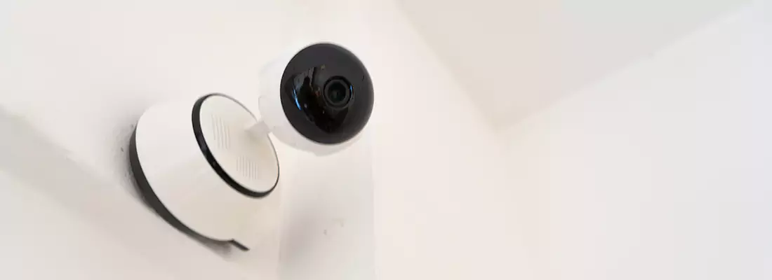 Why Choose Sarasota Access Control for Indoor CCTV Camera Services in Sarasota, FL?