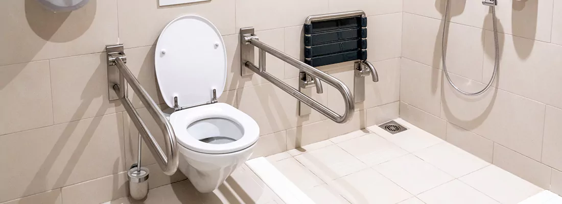 Why Choose Us for Handicap Restroom Services in Sarasota, FL?